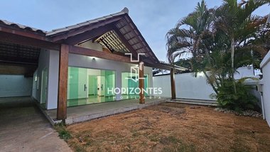 house em Rua Montese, Itapoã - Belo Horizonte - MG