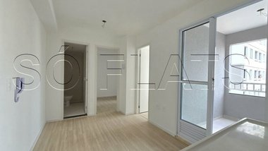 apartment em Avenida das Belezas, Vila Plana - São Paulo - SP