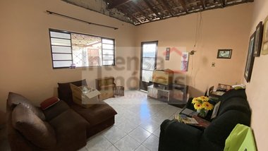 house em Rua Roseira, Loteamento Parque Nossa Senhora da Glória - Tremembé - SP