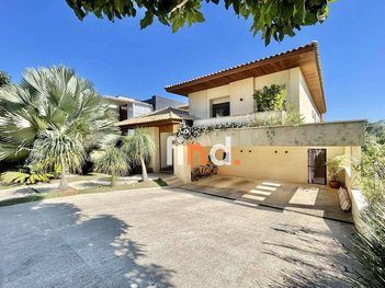 house em Alameda Mário Lago, Moinho Velho - Cotia - SP