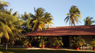 house em Rua Doutor Cezarnildo Pamplona, Pacheco - Caucaia - CE