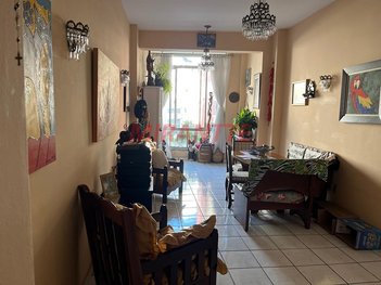 apartment em Avenida General Olímpio da Silveira, Santa Cecília - São Paulo - SP
