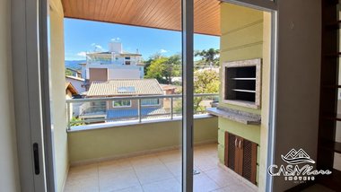 apartment em Rua Altenor Vieira, Lagoa da Conceição - Florianópolis - SC