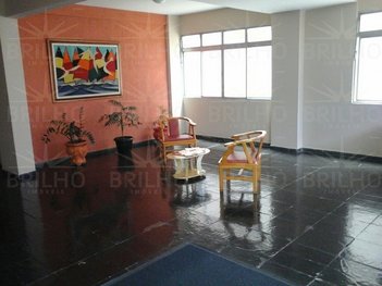 apartment em Rua Agenor Domingues de Siqueira, km 18 - Osasco - SP