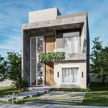 house em Agenor Jardim Rosa, Cadiz - Gravataí - RS