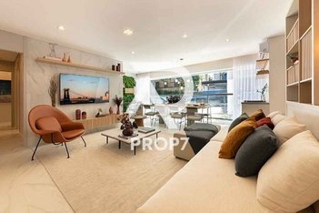 apartment em Rua Major Maragliano, Vila Mariana - São Paulo - SP