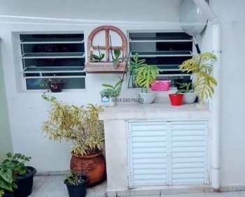 house em Rua Álvaro Rodrigues, Vila Cordeiro - São Paulo - SP