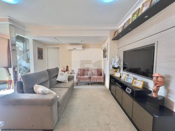apartment em Rua João Batista D'Alascio, Coqueiros - Florianópolis - SC