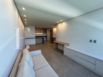 apartment em Avenida Central, Xangri-Lá - Xangri-Lá - RS