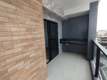 apartment em Rua Doutor Damasquins Ramos Maciel, Bessa - João Pessoa - PB
