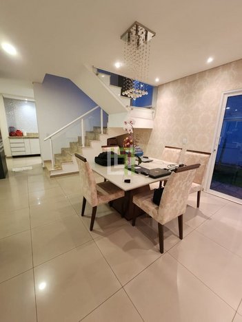 house em Rua Alberto da Costa, Jardim Paulista I - Jundiaí - SP