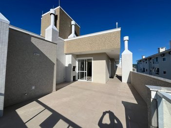 apartment em Internacional, Ingleses do Rio Vermelho - Florianópolis - SC