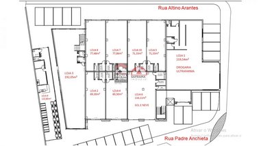 business em Rua Engenheiro João Fonseca, Centro - Caraguatatuba - SP