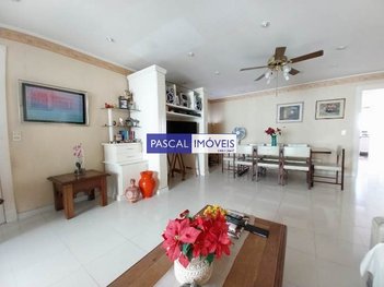 apartment em Rua Edson, Campo Belo - São Paulo - SP