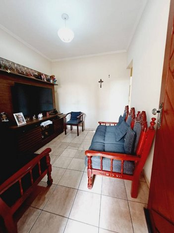 house em Rua Curupaiti, Jardim Paraíso - Santo André - SP