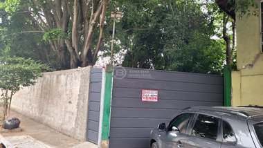 land_lot em Rua Barreiras do Piauí, Burgo Paulista - São Paulo - SP