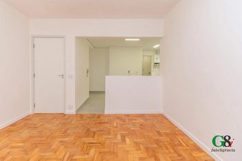 apartment em Rua Gomes de Carvalho, Vila Olímpia - São Paulo - SP