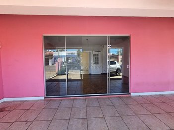 commercial_building em Rua Montevidéu, Guanabara - Londrina - PR