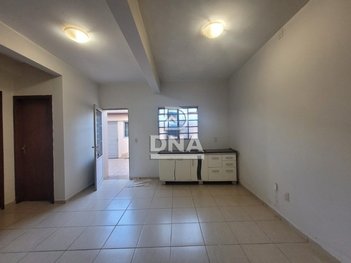 apartment em Rua Amando de Barros, Vila Guimarães - Botucatu - SP