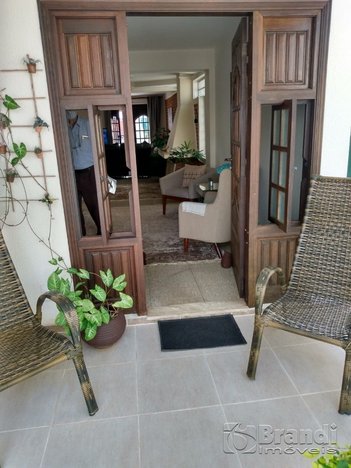 house em Rua das Heras, Vila Lúcia - São Paulo - SP