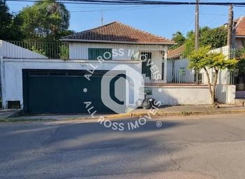 house em Rua Lagunenses, Nossa Senhora das Graças - Canoas - RS