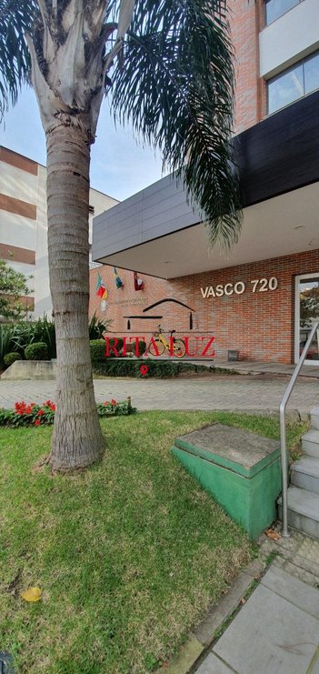 office em Vasco Da Gama, Rio Branco - Porto Alegre - RS