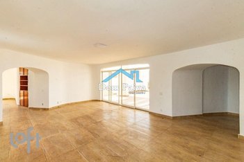 apartment em Avenida Giovanni Gronchi, Vila Andrade - São Paulo - SP