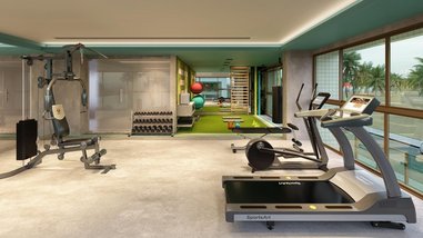 apartment em Rua José Nunes da Cunha, Candeias - Jaboatão dos Guararapes - PE