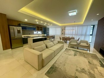 apartment em Rua 3750, Centro - Balneário Camboriú - SC