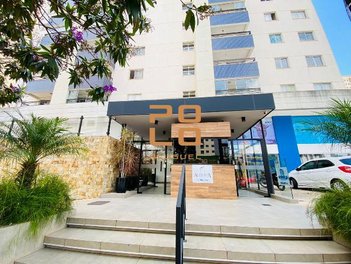 apartment em Rua T 65, Setor Bela Vista - Goiânia - GO