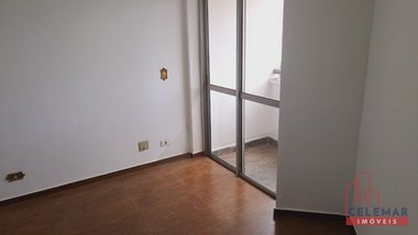apartment em Rua Congo, Jardim Bonfiglioli - Jundiaí - SP
