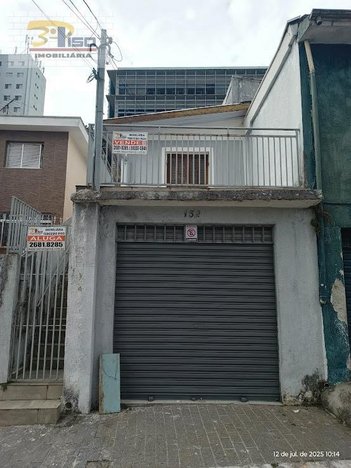 house em Rua Dois de Janeiro, Vila Salete - São Paulo - SP