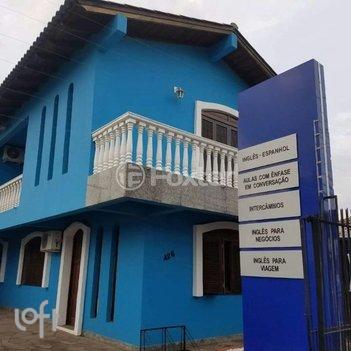 house em Marechal Rondon, Niterói - Canoas - RS