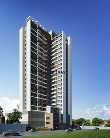 apartment em Rua Tomé Ferreira, Santana - São Paulo - SP