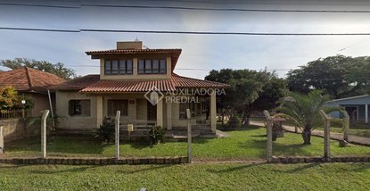 house em Rua Raul Pilla, Florida - Guaíba - RS