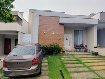 house em Avenida Paraná, Cajuru do Sul - Sorocaba - SP