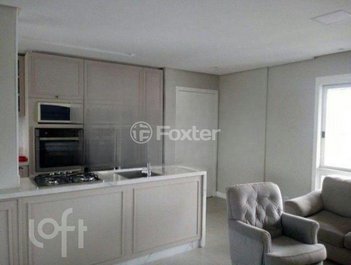 apartment em Rua Vicente da Fontoura, Santana - Porto Alegre - RS