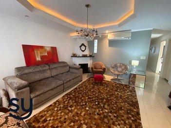 house em Rua Sylvio Sanson, Sarandi - Porto Alegre - RS