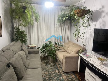 apartment em Avenida Rebouças, Cerqueira César - São Paulo - SP