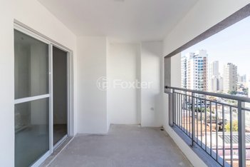 apartment em Avenida Afonso Mariano Fagundes, Saúde - São Paulo - SP