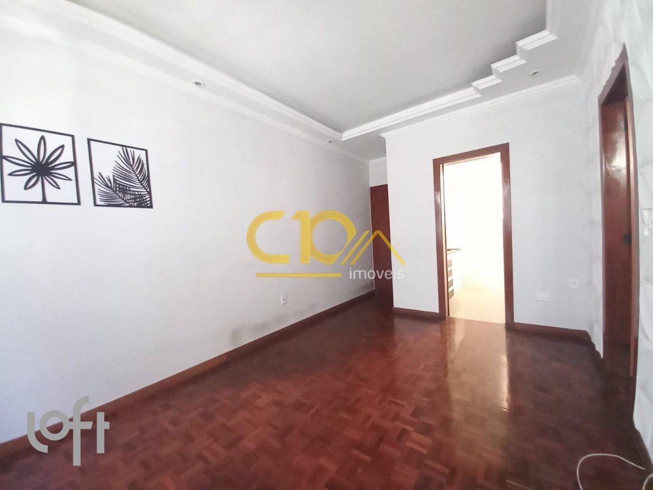 Apartamento com 3 quartos — Santa Mônica, Belo Horizonte
