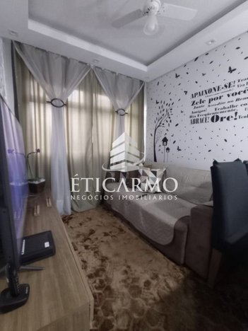 apartment em Rua Aveleda, Jardim Santa Terezinha (Zona Leste) - São Paulo - SP