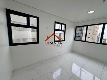 office em Rua Bela Cintra, Consolação - São Paulo - SP