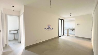 apartment em Rua Doutor Júlio Otaviano Ferreira, Cidade Nova - Belo Horizonte - MG