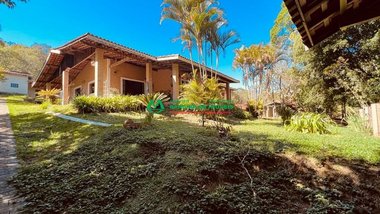 house em Rua dos Oliveiras, Los Álamos - Vargem Grande Paulista - SP