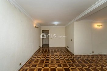 apartment em Rua Simão Álvares, Pinheiros - São Paulo - SP