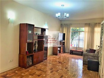 house em Rua Nova Cidade, Vila Olímpia - São Paulo - SP