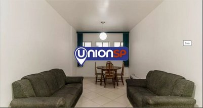 apartment em Rua Marquês de Itu, Vila Buarque - São Paulo - SP