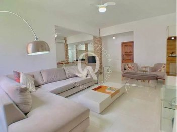 apartment em Rua Marechal Mascarenhas de Morais, Copacabana - Rio de Janeiro - RJ