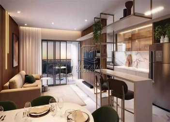 apartment em Rua Baraldi, Centro - São Caetano do Sul - SP